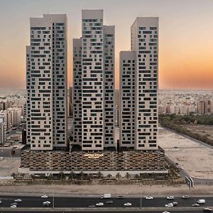 Grand Hyatt Kuwait Residences